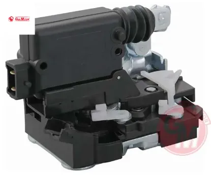Kapı kilidi arka sol motorlu renault r19 - megane Gua 7702127970 resmi