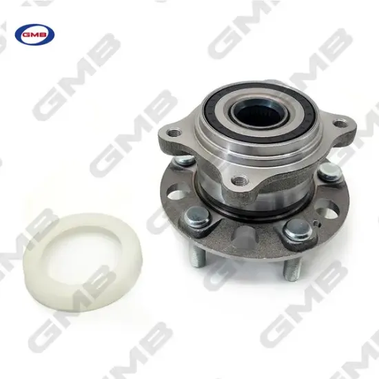 Arka teker poryası hyundaı tucson / kıa sportage 1.6l g4fj 15-> 1.6l d4fe 18->2.0l d4ha 15-> Gmb 52730D3000 resmi