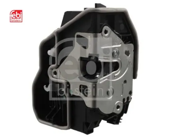 Kapı kıldı on sag bmw e87 e90 f10 f20 f30 f32 f33 f34 f36 f07 f01 e84 e83 f25 e70 e71 e72 Febı bılsteın 51217229458 resmi
