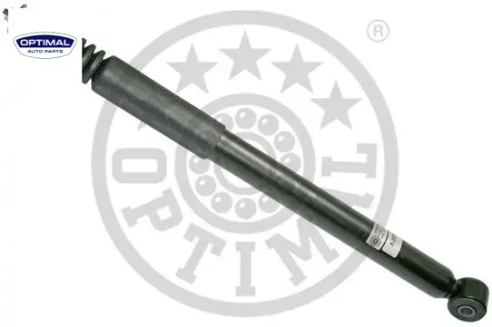Arka amortisör sol-sağ renault clıo ııı 05> modus 04> Optımal 8200676769/ 8200556691/ 8200382033 resmi