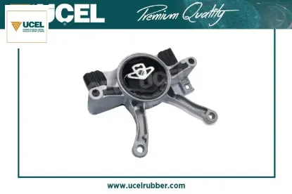 Sanzıman takozu arka bmw g30 g31 g38 g32 g11 g12 g01 Üçel kauçuk 22326862577 resmi