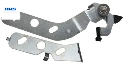 Sürgülü kapı alt mekanizması ducato boxer-jumper ym 07-13 Oms 1344239080/ 9033.V8 resmi