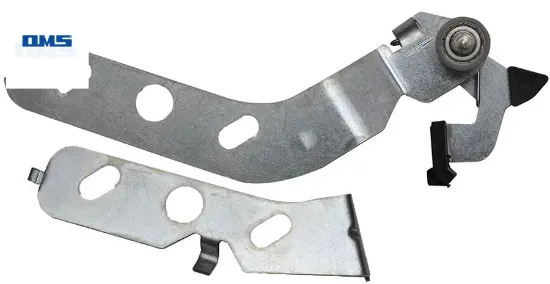 Sürgülü kapı alt mekanizması ducato boxer-jumper ym 07-13 Oms 1344239080/ 9033.V8 resmi