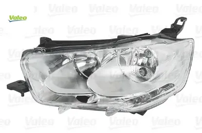 Far sol cıtroen c-elysee 12 > Valeo 9675140080 resmi