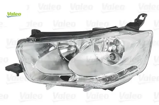 Far sol cıtroen c-elysee 12 > Valeo 9675140080 resmi