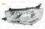 Far sol cıtroen c-elysee 12 > Valeo 9675140080 resmi