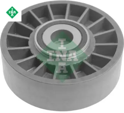 Kayıs gergı rulmanı mercedes w124 s124 w201 w202 w210 w461 w463 w638 b901>b904 . vw lt 28-35-46 Ina A6012000970/ 062145278 resmi