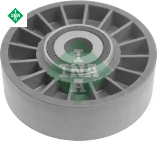 Kayıs gergı rulmanı mercedes w124 s124 w201 w202 w210 w461 w463 w638 b901>b904 . vw lt 28-35-46 Ina A6012000970/ 062145278 resmi