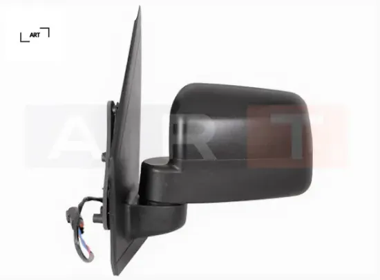 Dış dikiz aynası sağ ford connect 09> elektrikli 9T1617682AH/ 5211698 resmi