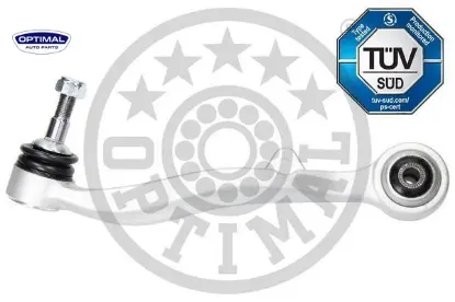 Salıncak on sol alt bmw e63 e64 e64 e65 e66 e67 Optımal 31126777939/ 31126755835 resmi