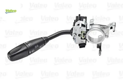 Sılecek / sınyal kolu mercedes c-class w203 s203 cl203 Valeo A2035450310 resmi