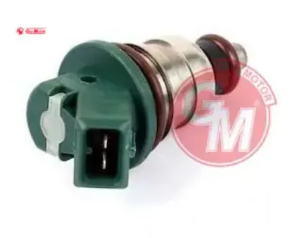 Enjektör memesi renault megane f3r laguna f3r 2000-8valf Gua 7700867867 resmi