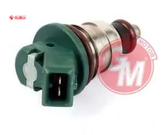 Enjektör memesi renault megane f3r laguna f3r 2000-8valf Gua 7700867867 resmi