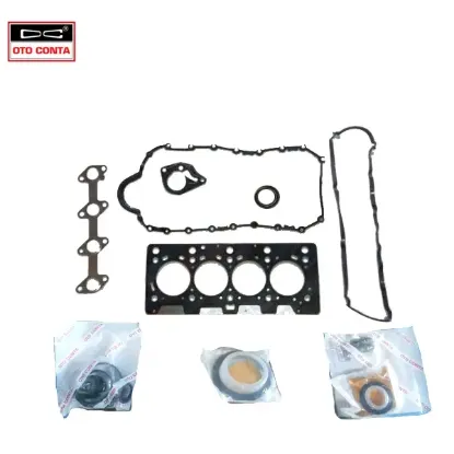 Motor takım contası clıo-kng-mgn-logan-sandero 1.5dcı k9k teflon keçeli subap lastikli 7701476729 82 Otoconta 7701476729 resmi