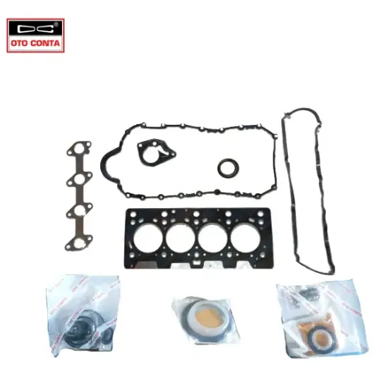 Motor takım contası clıo-kng-mgn-logan-sandero 1.5dcı k9k teflon keçeli subap lastikli 7701476729 82 Otoconta 7701476729 resmi