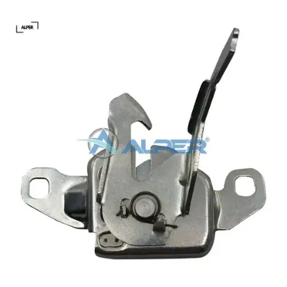 Motor kaput kılıdı duster Alper 656010017R resmi
