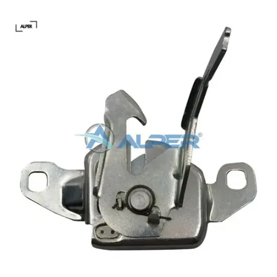 Motor kaput kılıdı duster Alper 656010017R resmi