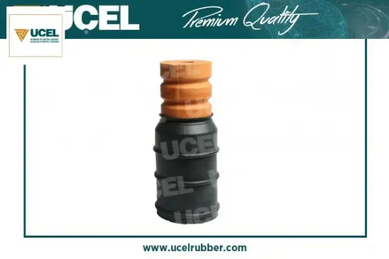 Pur amortisör takozu körüğü takım cıtroen jumper kutu 230l -2.0-1.9 d-2.5 d-2.8 hdı Üçel kauçuk 1313045080/ 503341 resmi