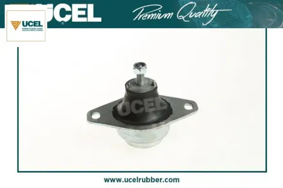 Motor takozu ön sağ renault r19 express kangoo 1.9d f8q Üçel kauçuk 7700802927/ 7700788383 resmi