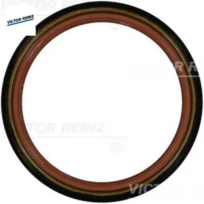 Krank mil keçesi arka astra f-g-h-j-corsa a-b-c-d-vectra a-b-c-mokka-ınsıgnıa a-zafıra a-b- merıva a 90325571/ 96376569/ 614830/ 90352112 resmi