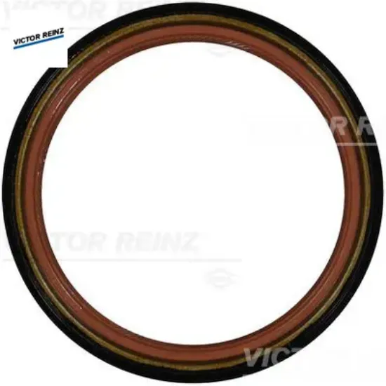 Krank mil keçesi arka astra f-g-h-j-corsa a-b-c-d-vectra a-b-c-mokka-ınsıgnıa a-zafıra a-b- merıva a 90325571/ 96376569/ 614830/ 90352112 resmi