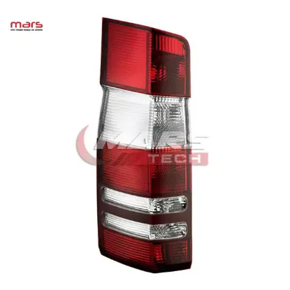 Stop lambası sol duylu. sıslı mercedes sprınter b906 06> Mars A9068200164 resmi