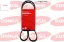 Kanallı kayış p206 1.4 hdı 5750.FY/ 5750.VY resmi