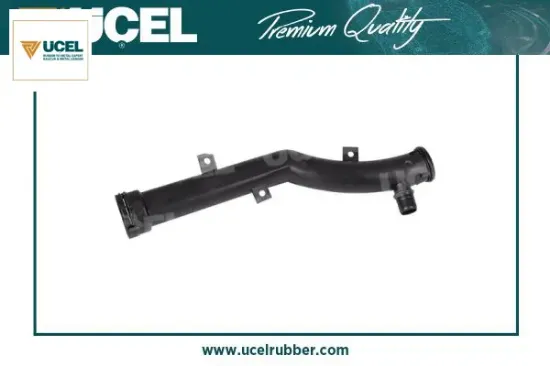 Devirdaim by pass borusu p207-p208-p308-p2008-p3008-p508-p5008-partner-berlıngo-rcz 1.4-1.6 vti Üçel kauçuk 1351.VF/ 1351.NE resmi