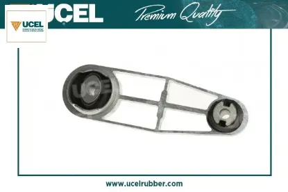 Motor takozu arka renault clıo ııı 05>12 megane ıı 02>08 modus 04> scenıc ıı 03> dacıa logan 06> san Üçel kauçuk 6001549647/ 8200500928 resmi