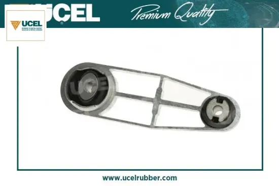 Motor takozu arka renault clıo ııı 05>12 megane ıı 02>08 modus 04> scenıc ıı 03> dacıa logan 06> san Üçel kauçuk 6001549647/ 8200500928 resmi