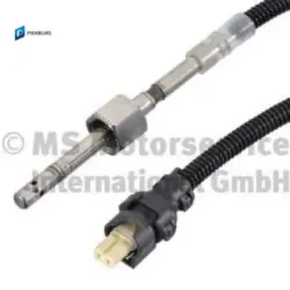 Egzoz sıcaklık sensoru kat. oncesı mercedes w205 w212 c218 c253 Pıerburg A0009058904 resmi