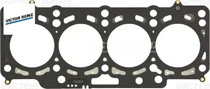 Silindir kapak conta vw-skoda-seat-audi-caddy-polo-ıbıza-fabıa 10> cayb-cayc-cayd 1.6 tdı 3 kertik k 03L103383BS/ 03L103383L/ 03L103383CB resmi