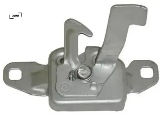 Motor kaput kılıdı megane ı 98-02 Alper 7700427087 resmi