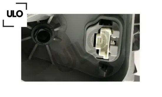 Stop lambası sol led mercedes a-class w176 12>15 Ulo A1769063300 resmi