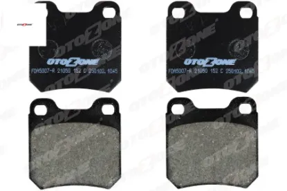 Arka balata vectra b 95-00 omega a 86-94 1605687/ 1605924/ 1605879/ 1605799 resmi