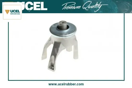 Motor takozu arka vw transporter-caravelle t5-t6 axb-axd-caab 1.9 tdı-2.0 tdı-2.5 tdı 04> dört ayak Üçel kauçuk 7H0199849AT/ 7E0199849/ 7H0199849BB resmi