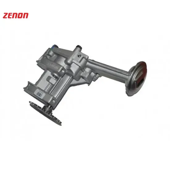 Yag pompası karter degısmez-buyuk kafa 24 dişr19 1.4 -clıo ı 1.2 -1.4 -express 1.4 Zenon 7701643206/ 8200739633 resmi