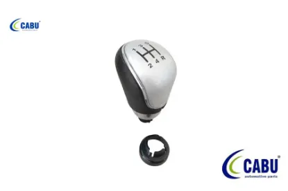 Vıtes topuzu focus tıtanıum 08> grı semalı Cabu AM8A6J7J132BB resmi