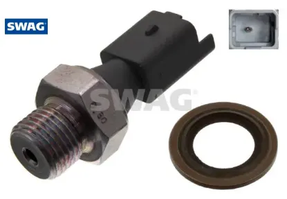 Yağ müşürü p206-207-307-407-c2-c3-c4-c5-partner-berlın-boxer-ducato-scudo-cmax-focus-fıesta-mondeo d Swag 1131.C5/ 1131.K5/ 2S6Q9278AA/ LR005365 resmi