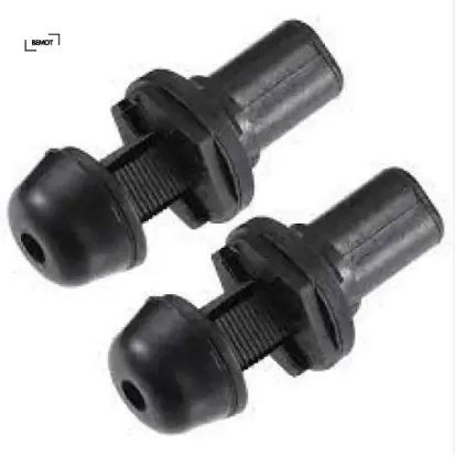 Bagaj ayar takozu vw transporter t5 caddy passat b6 polo golf bora jetta sharan touran Bemot 6X0827499C/ 6X0827499F/ 5KD827499 resmi