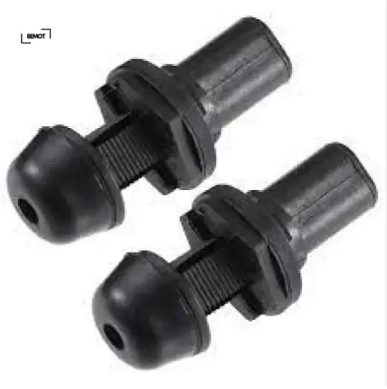 Bagaj ayar takozu vw transporter t5 caddy passat b6 polo golf bora jetta sharan touran Bemot 6X0827499C/ 6X0827499F/ 5KD827499 resmi