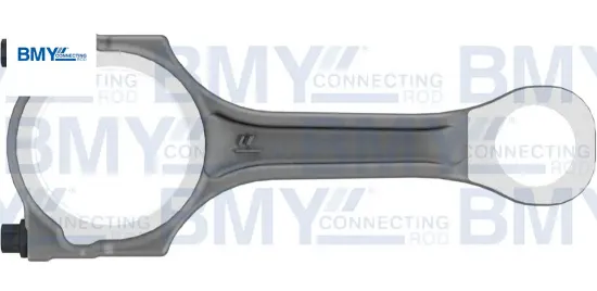 Piston kolu 86mm uzun tip transit v347 puma-mondeo-boxer ııı-ducato-jumper 2.2 110-130-150hp Bmy 0603.97/ 0603.98/ 1S7Q6200CBA resmi