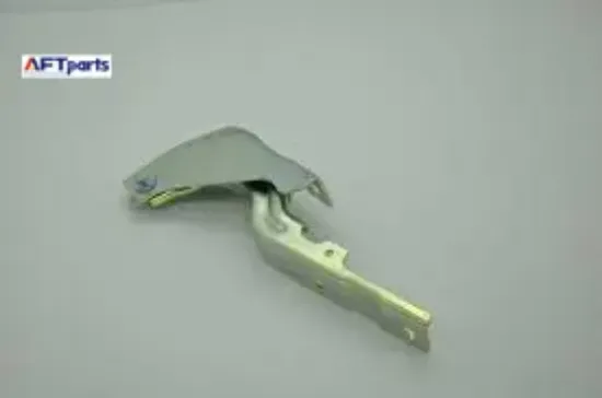 Motor kaput menteşesi sol fıat egea 15> Aft 52122009 resmi