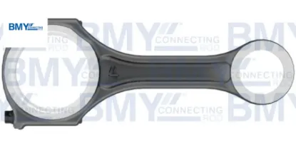Piston kolu ısuzu 4jk1-4jj1 euro4-5 2.5cc-3.0cc r4 Bmy 8973577163 resmi