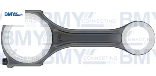 Piston kolu ısuzu 4jk1-4jj1 euro4-5 2.5cc-3.0cc r4 Bmy 8973577163 resmi
