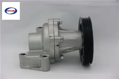 Devirdaim su pompası toyota corolla 1.3l 2e 4e-fe ee100 ee111 94-97 / starlet 1.3l ep91 96-98 kasna Gmb 1610019055/ 1610019126/ 1610019225 resmi