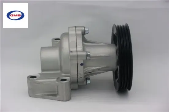 Devirdaim su pompası toyota corolla 1.3l 2e 4e-fe ee100 ee111 94-97 / starlet 1.3l ep91 96-98 kasna Gmb 1610019055/ 1610019126/ 1610019225 resmi