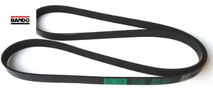 Kanallı kayış saab 9000 2.0 g5pk1613 58414 Bando resmi