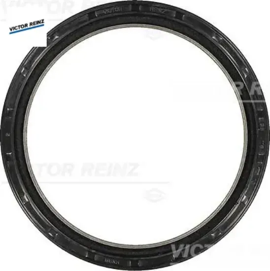 Arka krank keçesi espace 02>vectra c 05> 3.0cdtı 7701052672/ 614839 resmi
