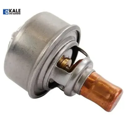 Termostat 89 c dacıa 1300-1310-nova-renault 12-19 ı-19 ıı-21-clıo ı-espace ıı-exspress-super 5 twıng Kale radyatör 7700727190/ 7700730540/ / 7701348068 resmi